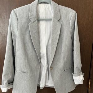 Express blazer size medium